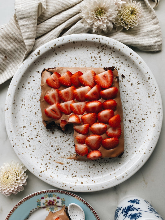 Surmelkskake