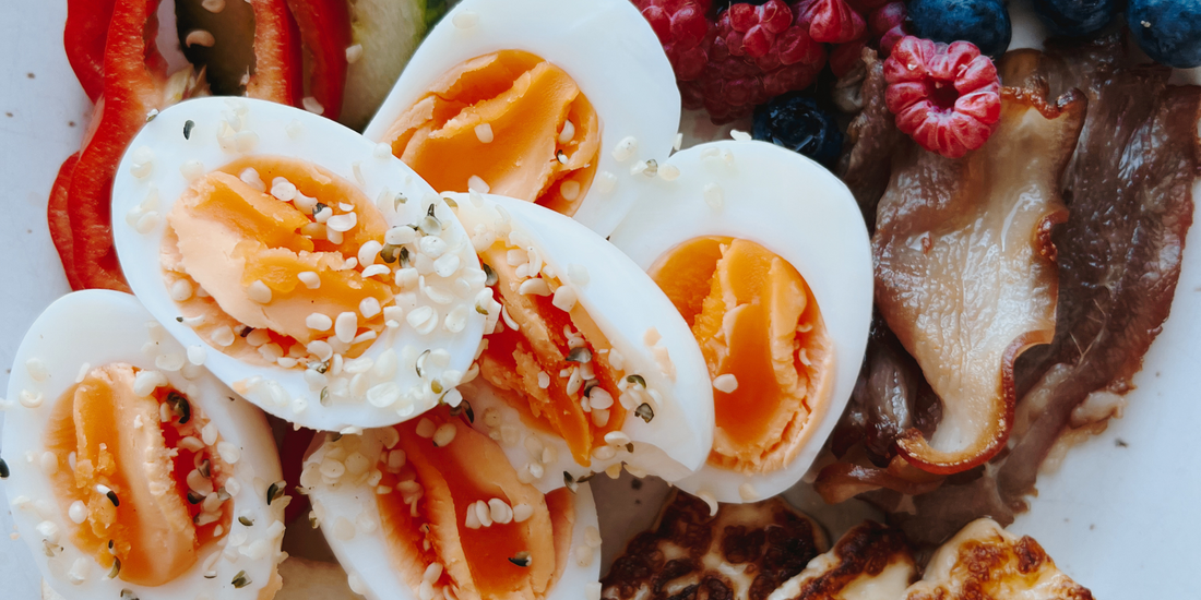 3 tips til en blodsukkervennlig dag