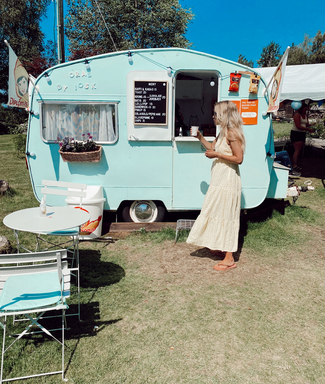 5 måter du kan booste energien din på i sommer