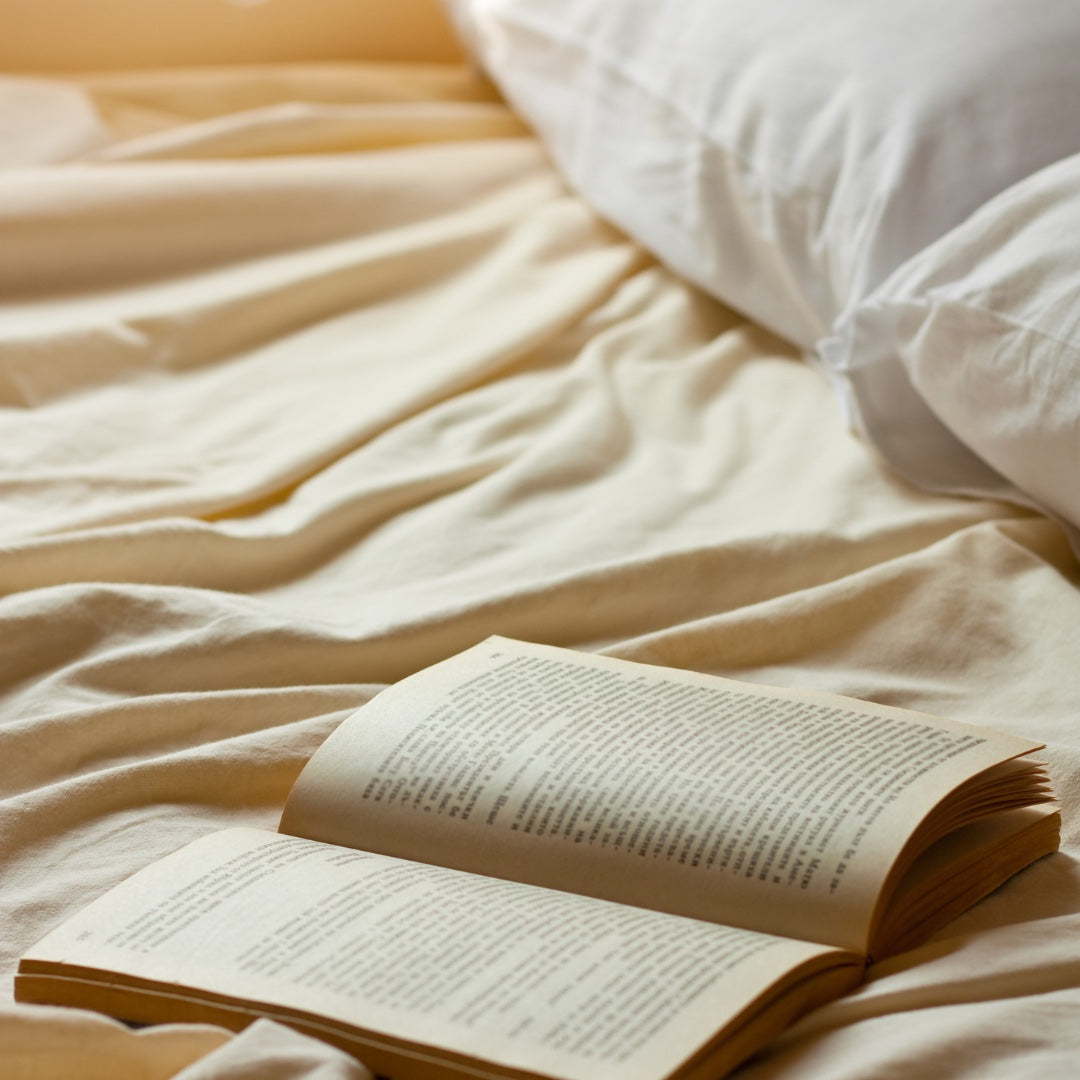 10 gode kveldsrutiner