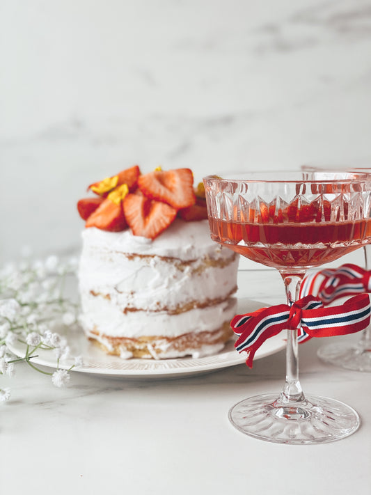 17. mai kake