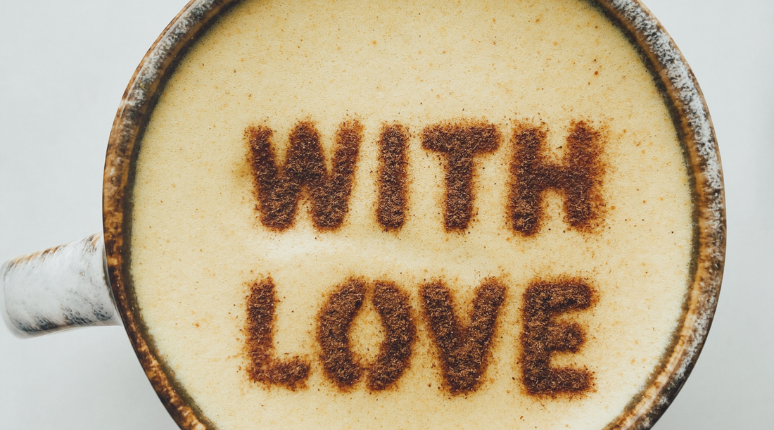 5 grunner til at jeg elsker gullmelk