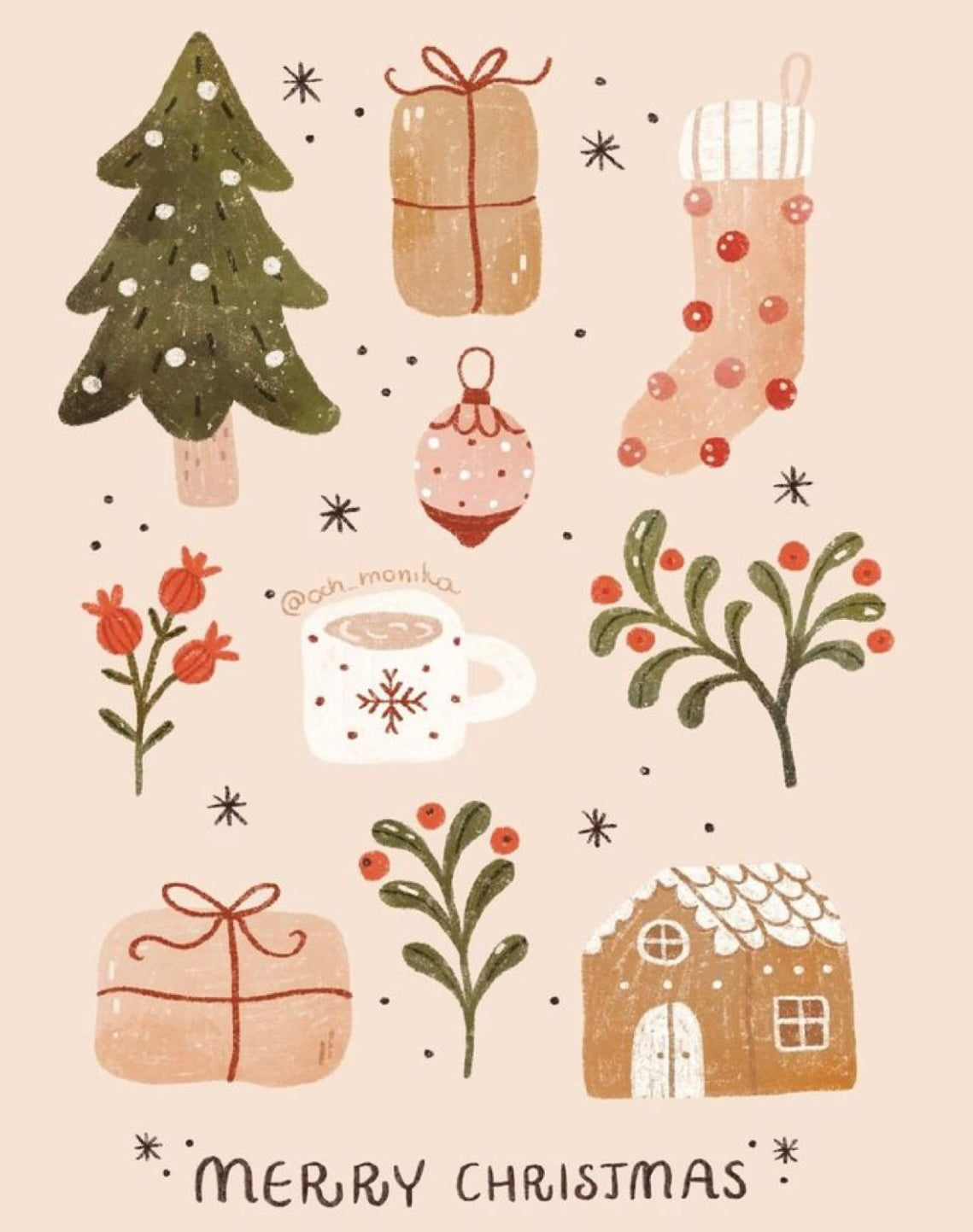 Skap en magisk advent