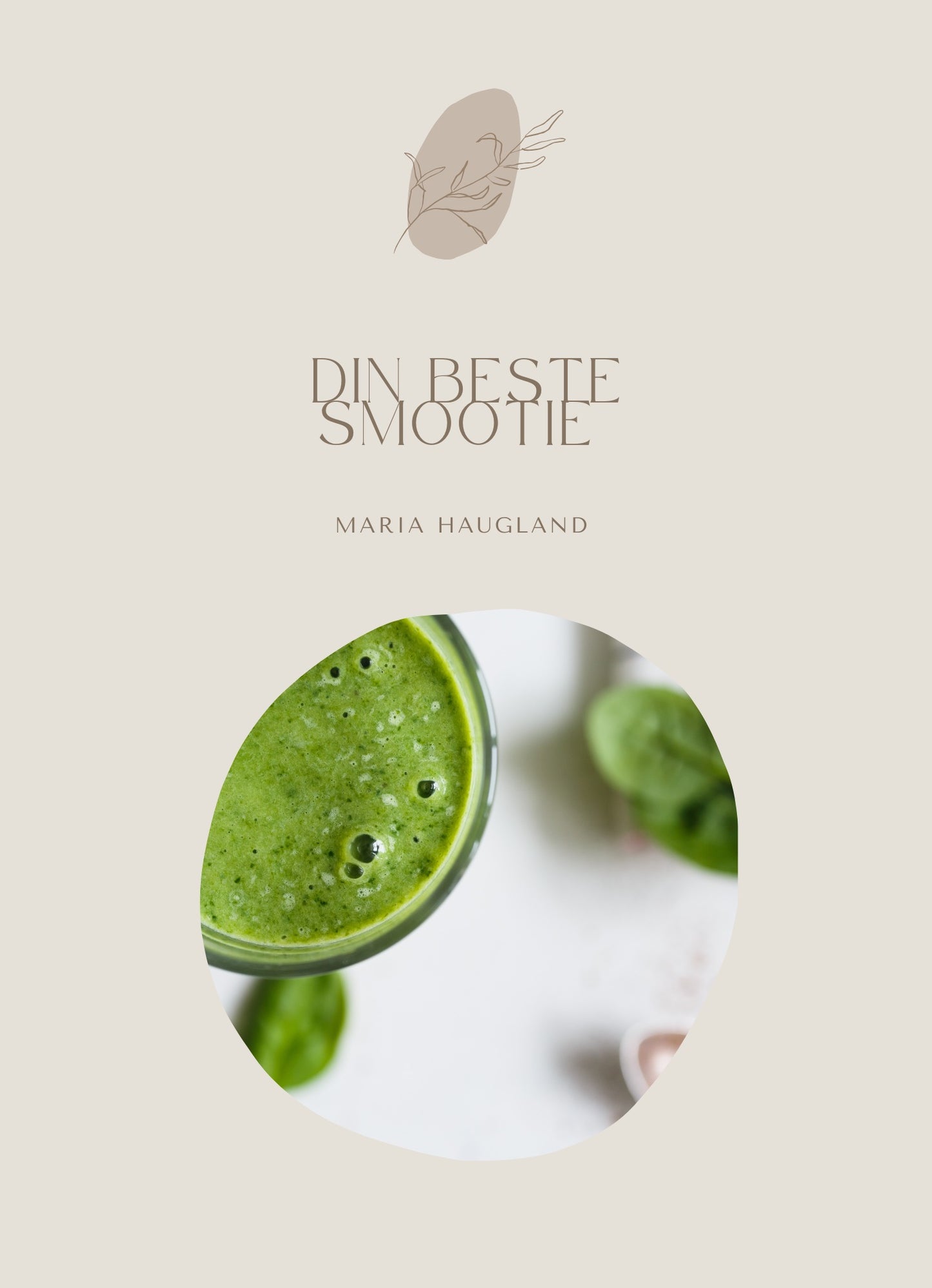 Din guide til mer energi E bok