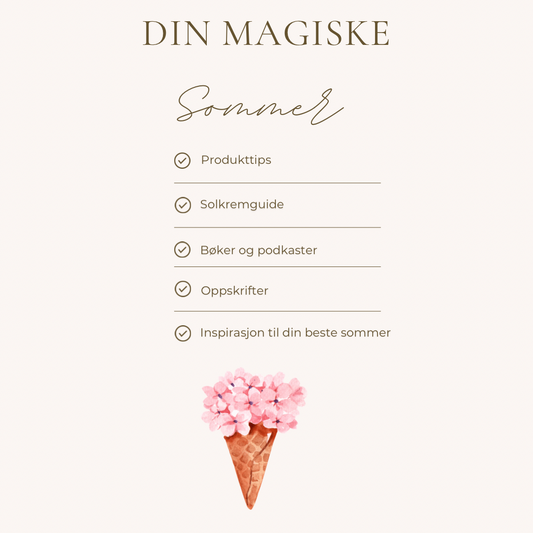 Sommerguide